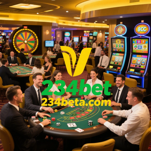 234bet