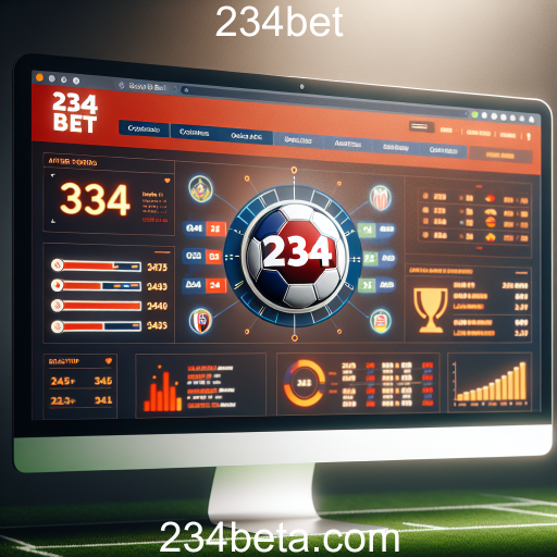 Apostas Esportivas no 234bet: Sua Porta de Entrada para a Emoção